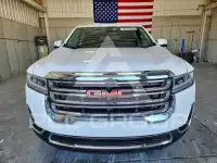 2022 GMC ACADIA photo