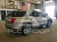 2022 GMC ACADIA фото