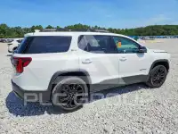 2022 GMC ACADIA photo