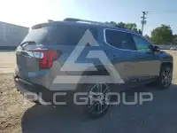 2022 GMC ACADIA фото
