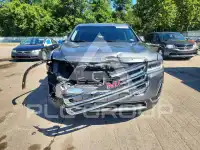 2022 GMC ACADIA фото