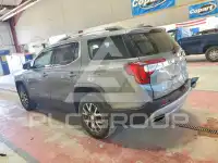 2022 GMC ACADIA photo