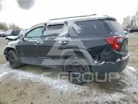2022 GMC ACADIA фото