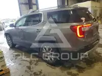 2022 GMC ACADIA фото