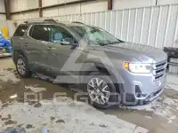2022 GMC ACADIA фото