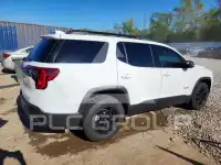 2022 GMC ACADIA фото