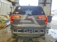 2022 GMC ACADIA фото