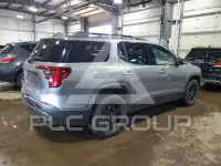 2022 GMC ACADIA фото