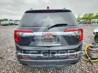 2022 GMC ACADIA фото