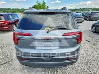 2022 GMC ACADIA фото