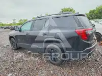 2022 GMC ACADIA фото