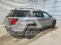 2022 GMC ACADIA фото