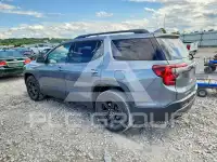 2022 GMC ACADIA фото