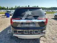 2022 GMC ACADIA фото