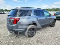 2022 GMC ACADIA фото
