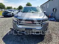 2022 GMC ACADIA фото