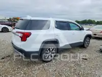 2022 GMC ACADIA фото