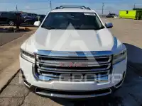 2022 GMC ACADIA фото