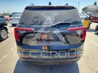 2022 GMC ACADIA photo