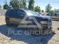 2022 GMC ACADIA фото