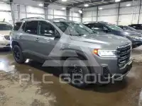 2022 GMC ACADIA фото