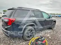 2022 GMC ACADIA фото