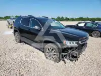 2022 GMC ACADIA фото
