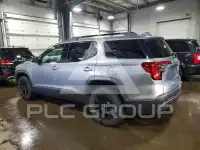 2022 GMC ACADIA фото