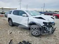 2022 GMC ACADIA фото