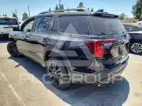 2022 GMC ACADIA photo