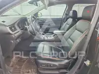2022 GMC ACADIA photo