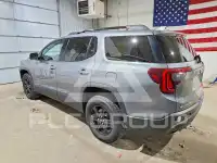2022 GMC ACADIA фото