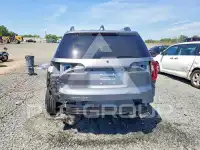 2022 GMC ACADIA фото