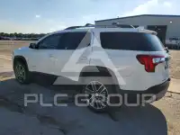 2022 GMC ACADIA фото