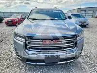 2022 GMC ACADIA фото