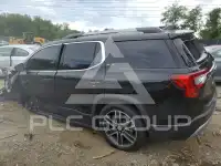 2022 GMC ACADIA фото