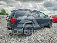 2022 GMC ACADIA photo