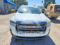 2022 GMC ACADIA photo