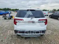 2022 GMC ACADIA фото