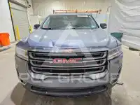 2022 GMC ACADIA фото