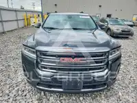 2022 GMC ACADIA photo