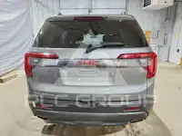 2022 GMC ACADIA фото