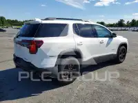 2022 GMC ACADIA photo