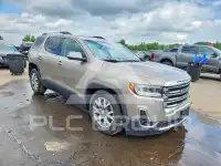 2022 GMC ACADIA фото