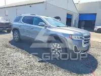 2022 GMC ACADIA фото