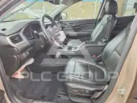 2022 GMC ACADIA фото