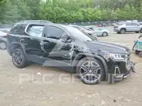 2022 GMC ACADIA фото