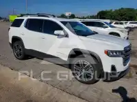 2022 GMC ACADIA фото