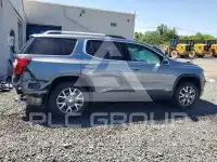 2022 GMC ACADIA фото