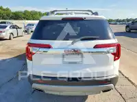 2022 GMC ACADIA фото